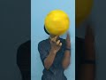 BALL SPINNING /creative man