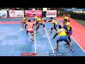 mumbai postal vs mumbai port kabaddi