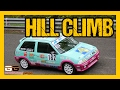 Citroën AX GTi - Olivier JOHANN - HILL CLIMB - 2015 - Abreschviller-St. Quirin