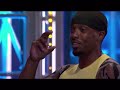 Najee Richardson’s Semi-Final Run - American Ninja Warrior 2020