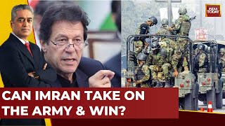 Can Anyone In The Pakistan Challenge The Army And Win? Former Diplomat, KC Singh Shares His Views