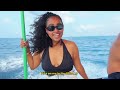 ከዶልፊን ጋር ዋኘሁ zanzibar vlog part 2 swimming w dolphins snorkel stonetown starfish feedingturtles…