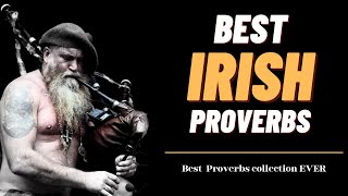 Irish proverbs | best irish sayings about life