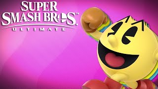 Back At It! Super Smash Bros. Ultimate: Episode 6