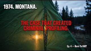 The FBI Agents Who Stared Into Evil Long Enough That It Put One of Them Into a Coma