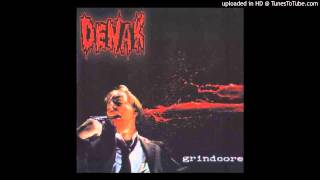 Denak - Maldito obseso