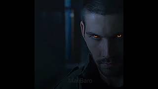 Jordan Parrish Cerberus #волчонок #оборотень #цербер #Jordan #врек