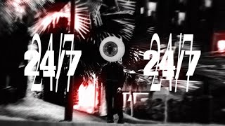 Breaking Future - 24/7 Feat Koobs (Official Music Video)