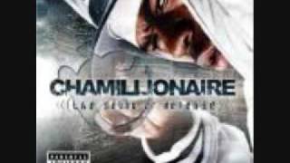 Chamillionaire - Rider