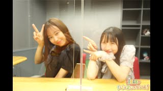 ２０２１年６月２２日（火）２じゃないよ！日高優月 vs 鈴木恋奈