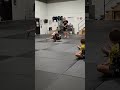 rylan no gi competition training. win by points.