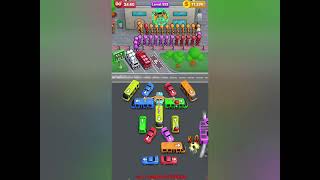 Crowd Express Level 552 Gameplay