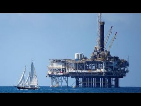 Should offshore drilling be banned?