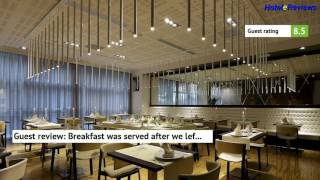 Best Western Premier CHC Airport **** Hotel Review 2017 HD, Genoa, Italy