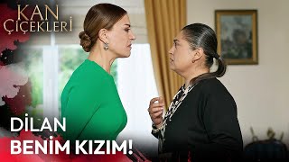 Sen Dilan'ı Çok Üzdün - Kan Çiçekleri 209. Bölüm