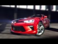 Phillips Chevrolet - Design Your 2016 Camaro - Chicago New Car Dealership