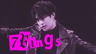 Yang Yang FMV - 7 rings