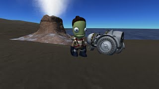 Epic Laythe Mission! | KSP