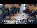 872 Squadron Royal Canadian Air Cadet Recruitment Project