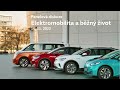 e salon porsche Čr panelová diskuze