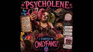 I Started An Onlyfans Psycholene