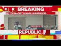 wanted maoist leader ravula rajnath surrenders before telangana police republic tv