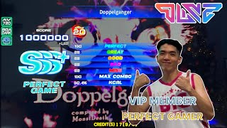 DLINZ - Doppelganger S20 PERFECT GAME + Bonus CLIP GOLD PERFECT GAMER \u0026 VIP MEMBER