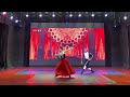 swan lake spanish dance 天鹅湖双人舞｜西班牙舞