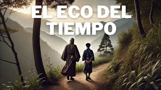 Historia Zen: El Eco del Tiempo