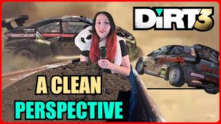 Why EVERY New Gamer Should Start With Dirt 3