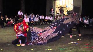 20131005下井田獅子殺し：熊野神社