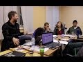 Behind the Scenes with the Arctic 30 Support Team - MULTI LANGUAGE