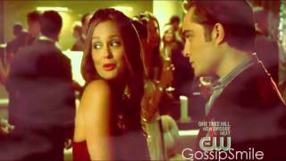 Chuck & Blair- She will be loved