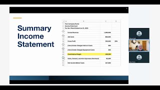 How to Manage Construction Profitability with Spectrum