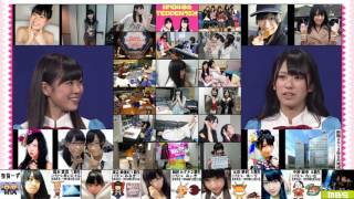 【２０１３】NMB48のTEPPENラジオ 第７３週