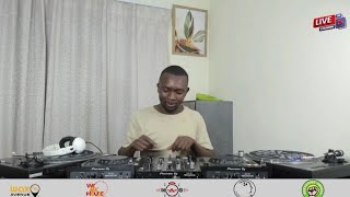 3 Step / Afro House live Mix | October 2024 | True Colours of Cfisow ep8