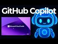 Github Copilot. Getting Started in Visual Studio 2026