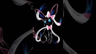 Sylveon vs My Fav Kalos Pokemons | Pokemon #shorts #pokemon