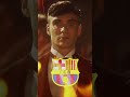 تصميم برشلونة مرعب اوروبا 🔥💪🏽 تصميمي برشلونة shorts