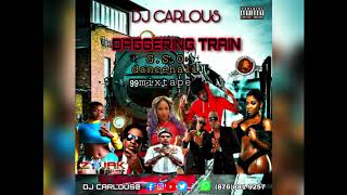 DAGGERING TRAIN DANCEHALL G.S.O MIXTAPE - DJ CARLOUS OCT 2020 😈💣💦💃{RAW VERSION}