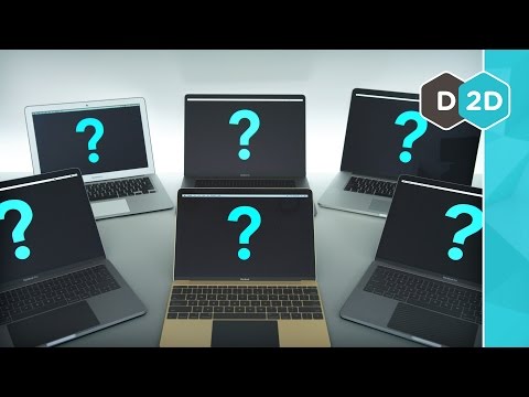 Which MacBook to Buy in 2017? Which MacBook to Buy in 2017?