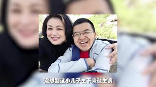 于月仙：赵本山小姨子，结婚20年却未有孩子，背后有什么隐情？