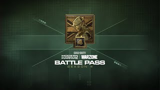 Call of Duty®: Modern Warfare® \u0026 Warzone  - Season Four Battle Pass Trailer