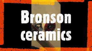 Best skateboard ceramic bearings test.