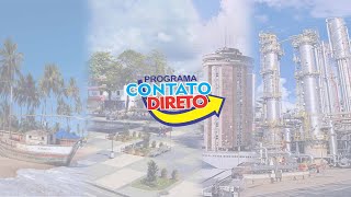 PROGRAMA CONTATO DIRETO │ 13.01.25