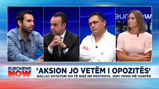 A mund të bashkohet PD? Juxhin Mustafaraj: PD është e ndarë në disa grupe parlamentare