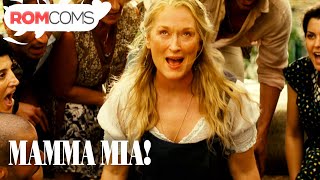 Mamma Mia, Here I Go Again - Mamma Mia! | RomComs