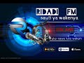 Ridadi Fm: Ibiza Summer Mix 2024 🍓 Best Of Tropical Deep House Music Chill Out Mix 2023 🍓 Chillout