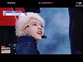 idol producer 【偶像练习生】 180330 mask 蔡徐坤 caixukun individual focus cam🤴🏼