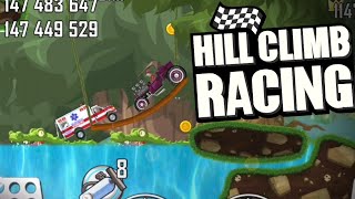 Try Not To Laugh Challenge PART - 6 | Hill Climb Racing | Funny Video | MRstark GAMING
